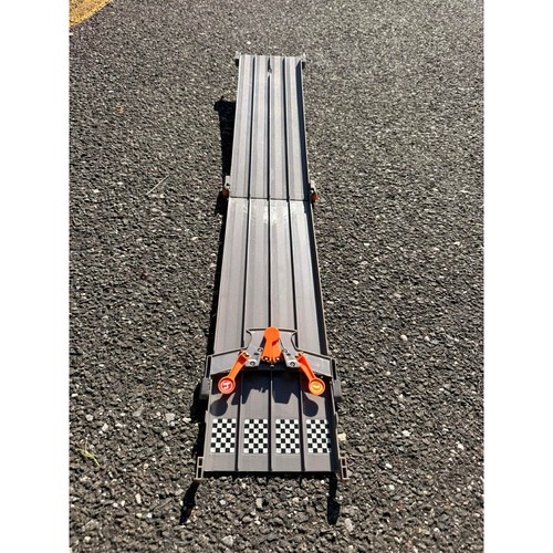 Hot wheels lane - wheels, elimination