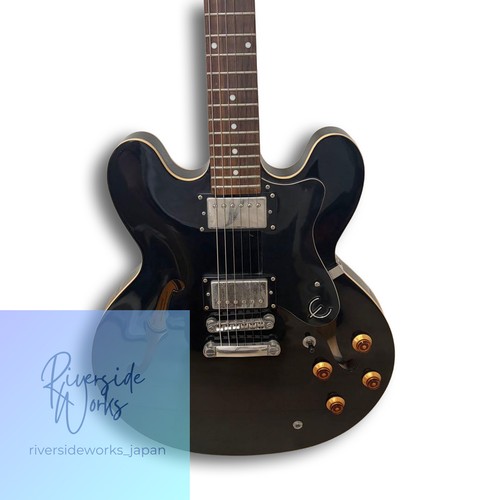 Epiphone dot electric guitar - dot,