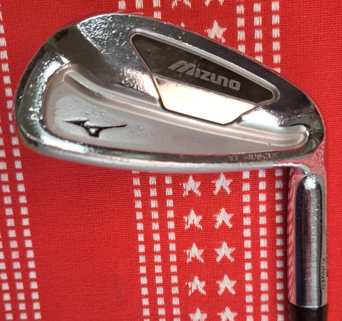 Mizuno pitching wedge - mizuno,