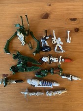 Eldar Heavy Weapons Platform &