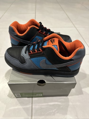 Nike zoom air - nike, delta