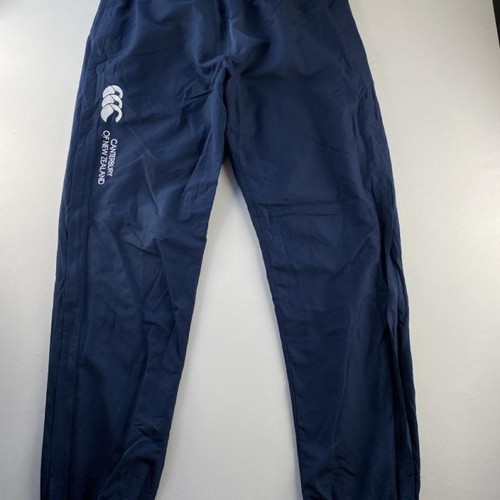 Cuffed canterbury joggers - joggers, xl