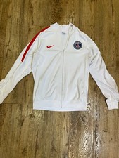 Vintage Nike x PSG Tracksuit