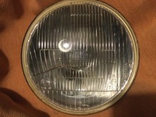 Lucas..Stamped H4 halogen (