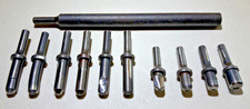 Lot of Universal Rivet Gun