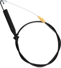 Deck/Clutch Cable for