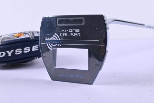 Odyssey one cruiser - ai-one,