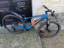 Giant Fathom 2 Mountain Bike