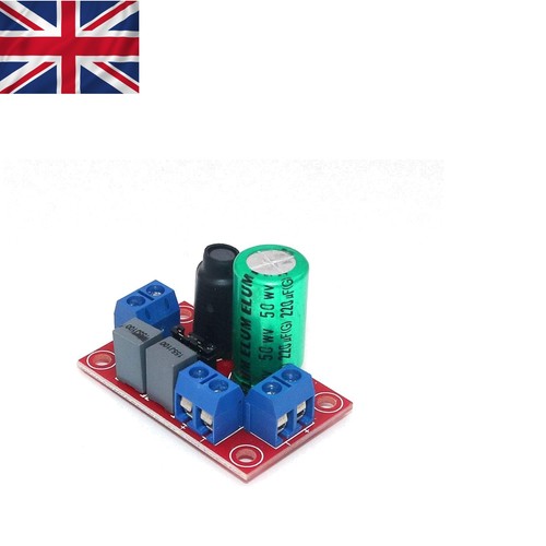 High output 120w - output,