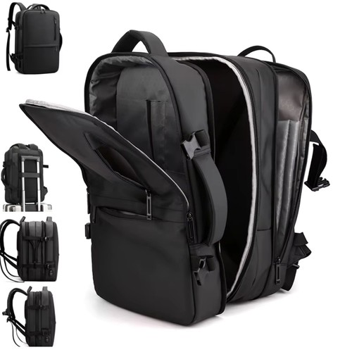 50l expandable backpack - 50l,