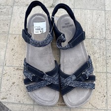 Earth Origins Sandals Sofia