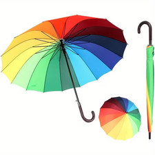 24 Ribs Umbrella Classic Large