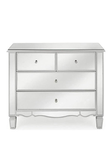 The very collection mirage - the,