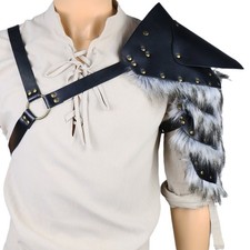 Cosplay Viking Punk Medieval