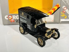 Corgi Classics 865/5 Ford