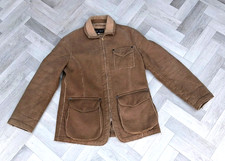Vintage ARMANI JEANS Coat