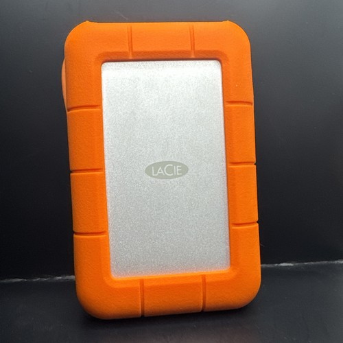 Lacie rugged usb - usb, 3.0