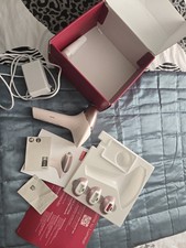 Philips Lumea IPL 9900 Series