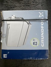 Grundfos sololift 3 - 2, c-3