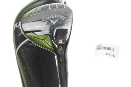 Callaway razr fit xtreme golf - razr,