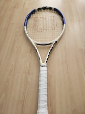 Wilson N Code N6 Hybrid Tennis Racket Grip Size 3