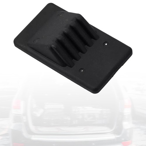 Stop block car trunk - block,