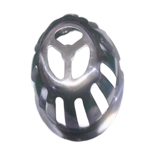 Roof drain dome anti clogging - roof,