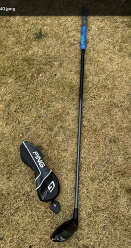 Ping g425 hybrid rh - ,