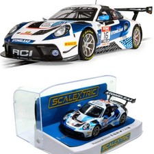 Scalextric C4522 Porsche 911