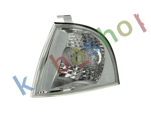 Left front indicator - indicator, lamp
