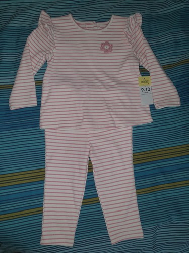 Matalan baby girls pink wild - girls,