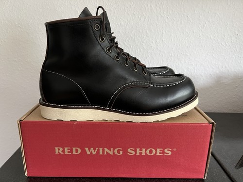Red wing - wing, moc