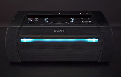 Sony shake x30 - sony, power