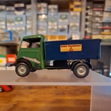 TRIANG MINIC 86M TIPPER LORRY