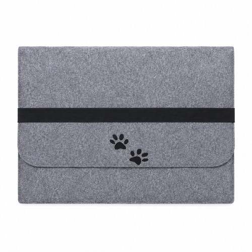 Felt sleeve case bag for - 13",