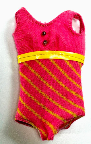 Barbie swimsuit by - barbie,