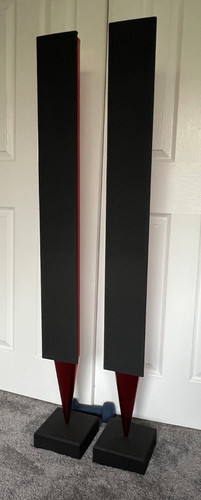 Bang and olufsen beolab 8000 - beolab,