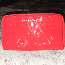MAC Cosmetic Bag NWOT! “
