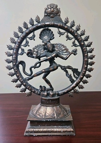 Hindu goddess shiva - 19",