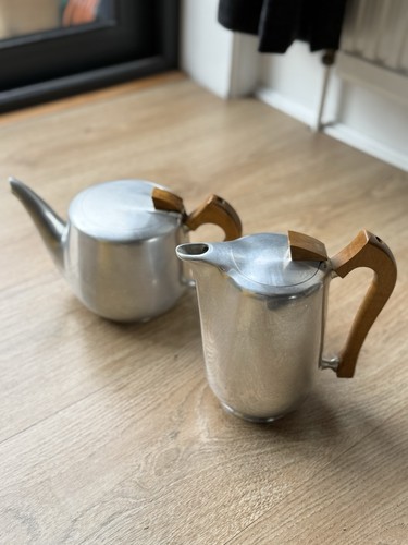 Vintage picquot ware - picquot, &