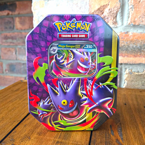 Pokémon tcg mega moonlit - pokémon,