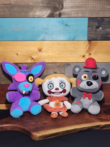 Night freddy s funko - 5, freddy's