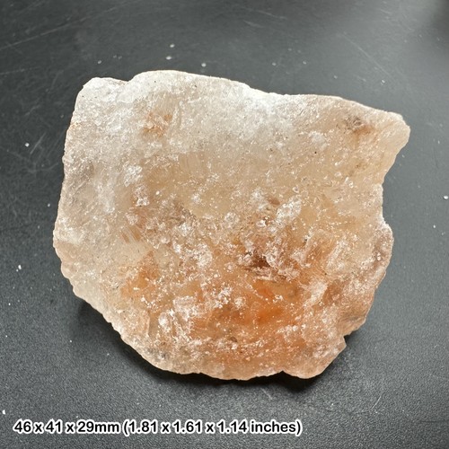 Halite rock salt - salt, mineral