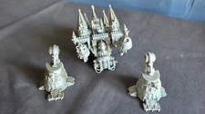 Imperator Titan Warhammer 40k