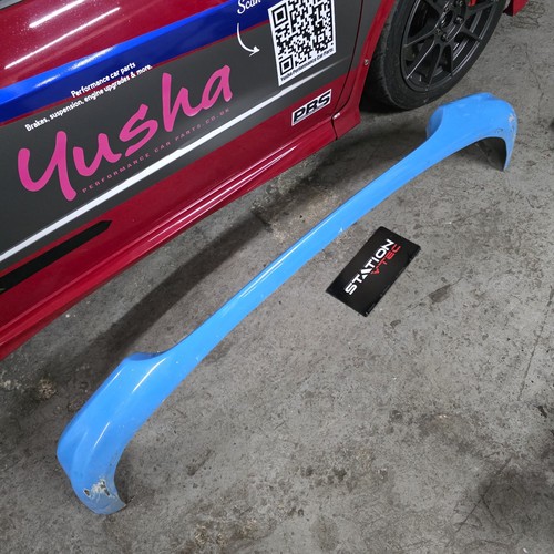 Honda civic ep3 - ep3, type