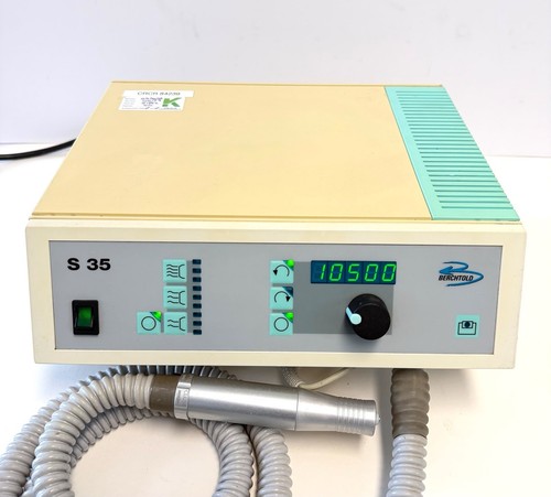 Berchtold s35 podiatry - berchtold,