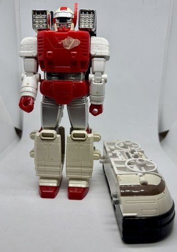 Power rangers space deluxe - power,