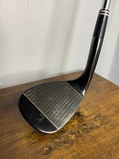 Cleveland RTX588 54⁰ Wedge And CG15 58 Degree Wedge In Excellent Condition