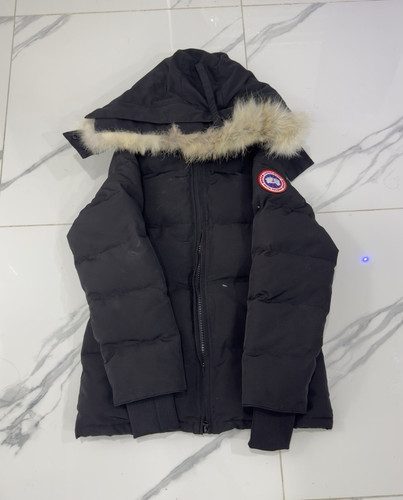 Canada goose men black - goose, men’s