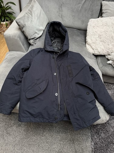 Stone island david down - stone,